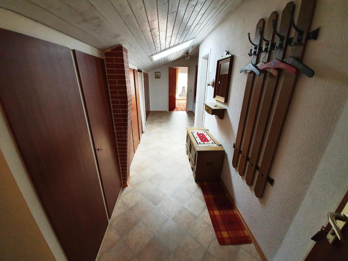 Haus Wonka - Mayer Inkl. Chiemgaukarte Ruhpolding Luaran gambar