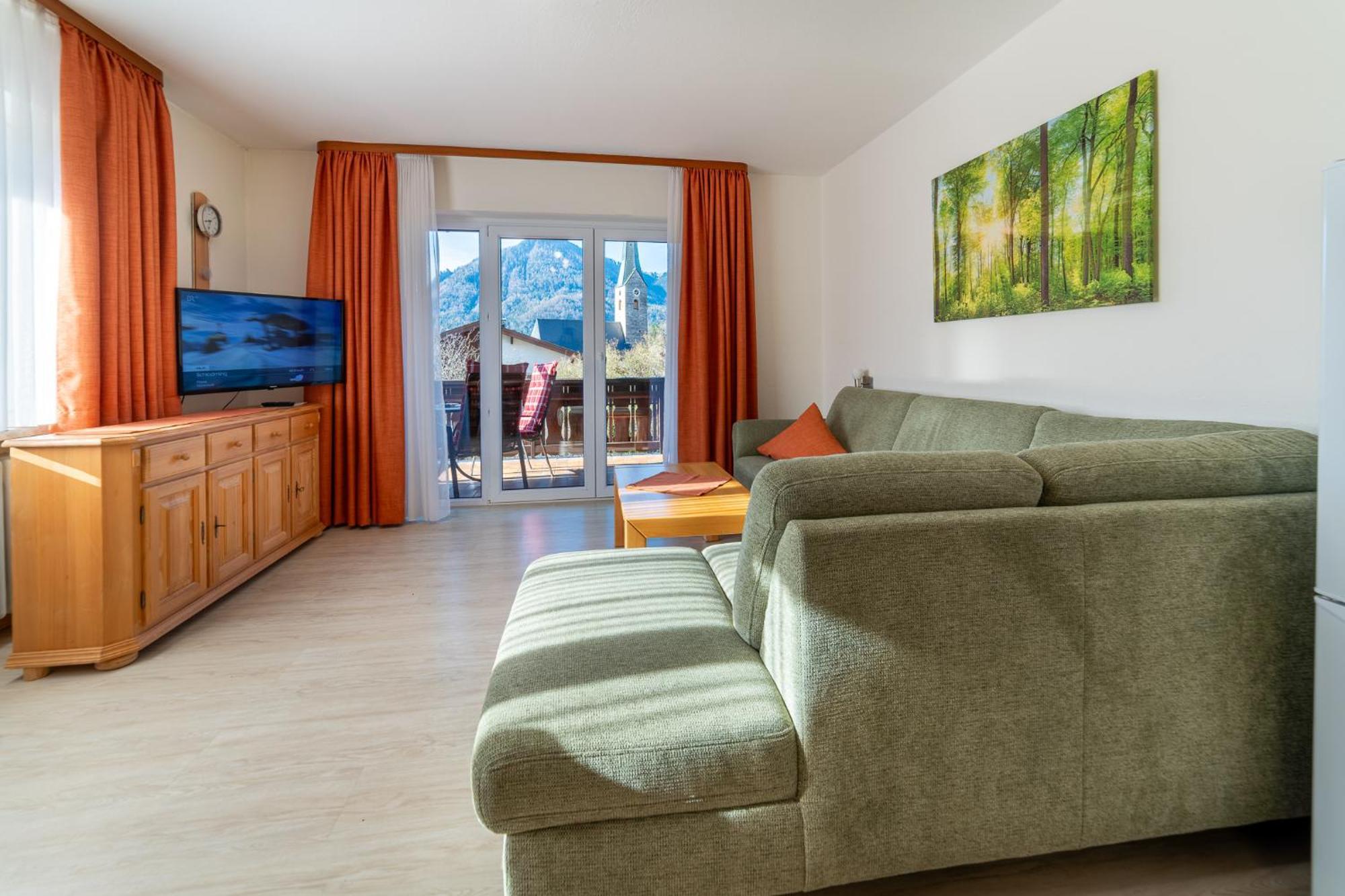 Haus Wonka - Mayer Inkl. Chiemgaukarte Ruhpolding Luaran gambar